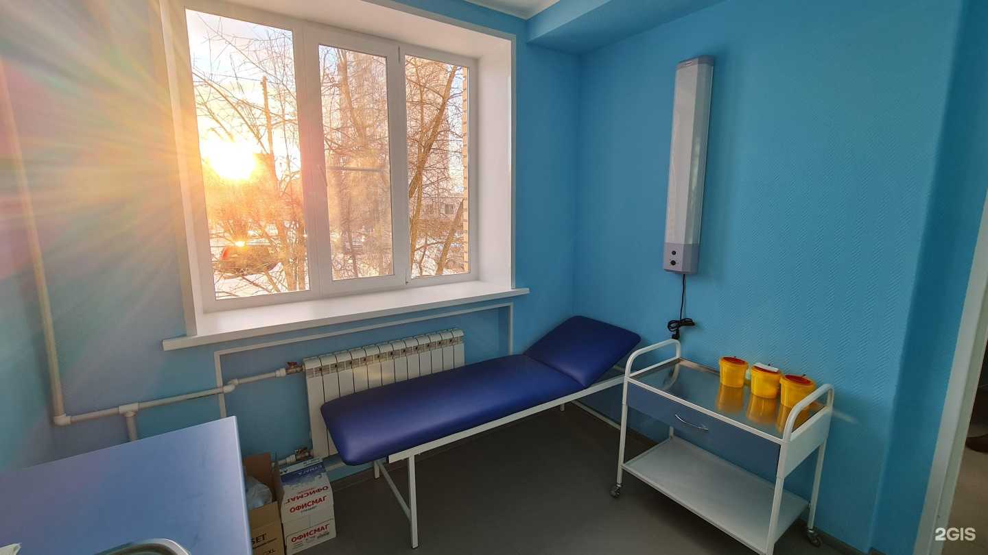 Отзывы на компанию Медтехсервис в г. Серпухов c фото