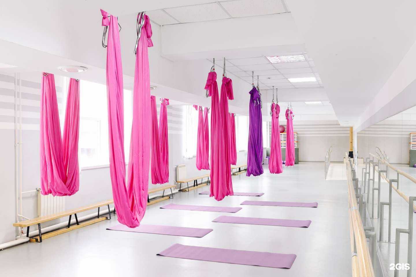 Отзывы на компанию СКАКАЛКА в Красноярске c фото