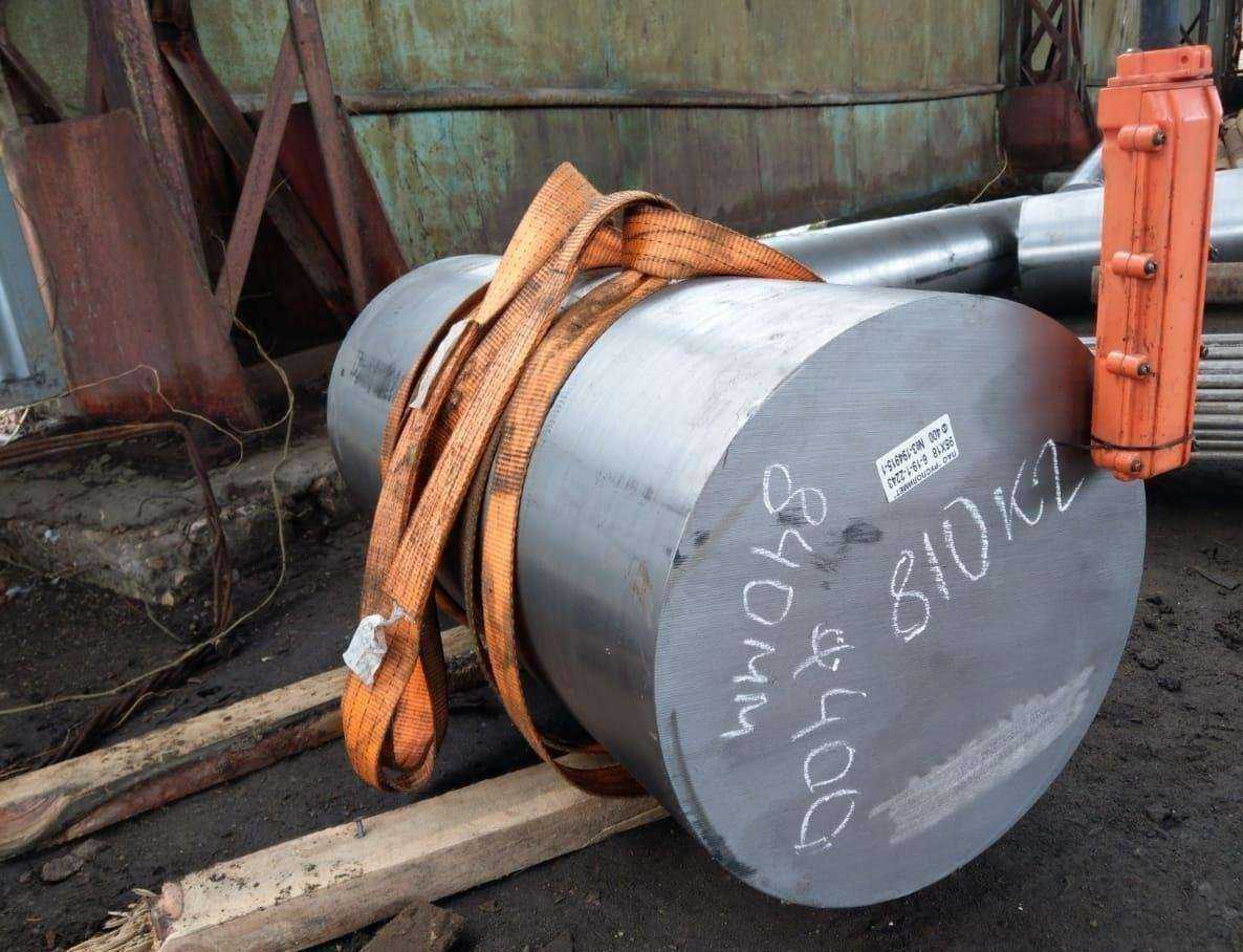 Отзывы на компанию Спецсталь РЗН в Рязани c фото