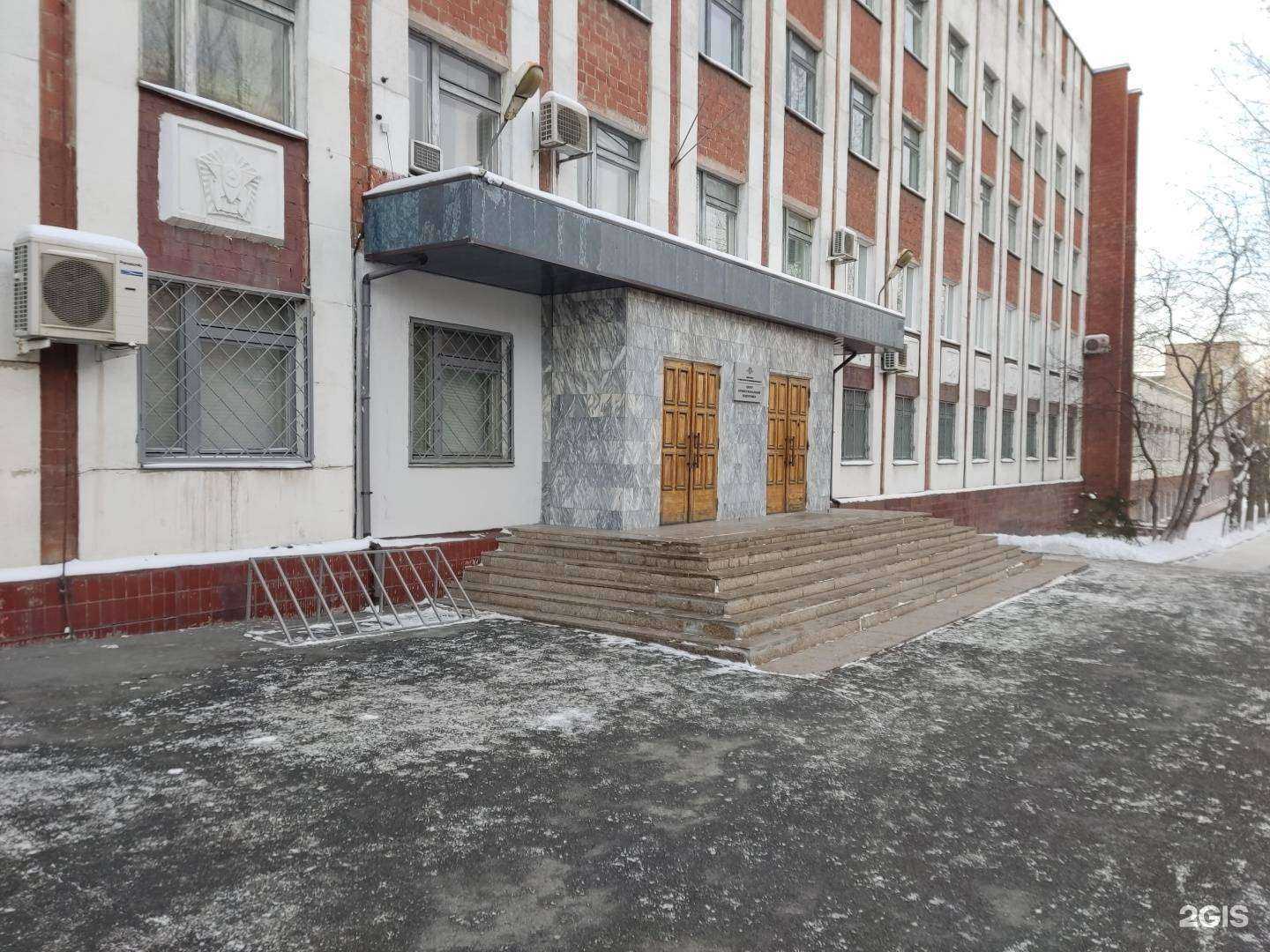 Отзывы на компанию Центр профессиональной подготовки Главного Управления МВД по Челябинской области в Челябинске c фото - фотография 2 из 2