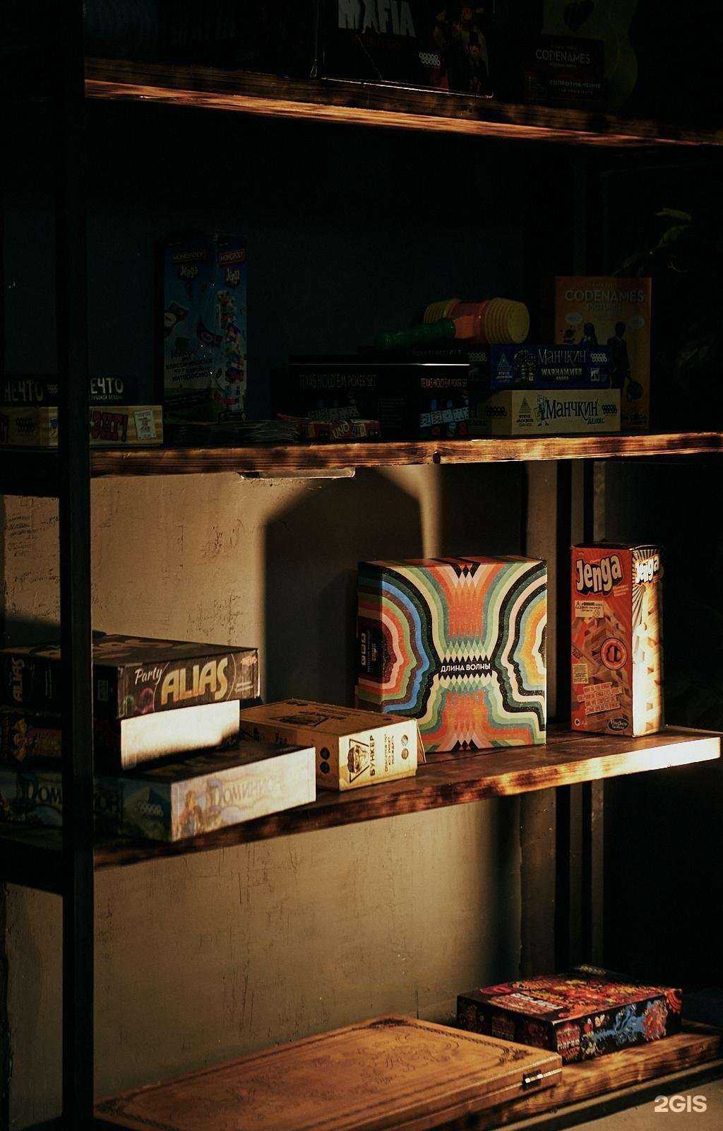 Отзывы на компанию Runa lounge bar в г. Киров c фото