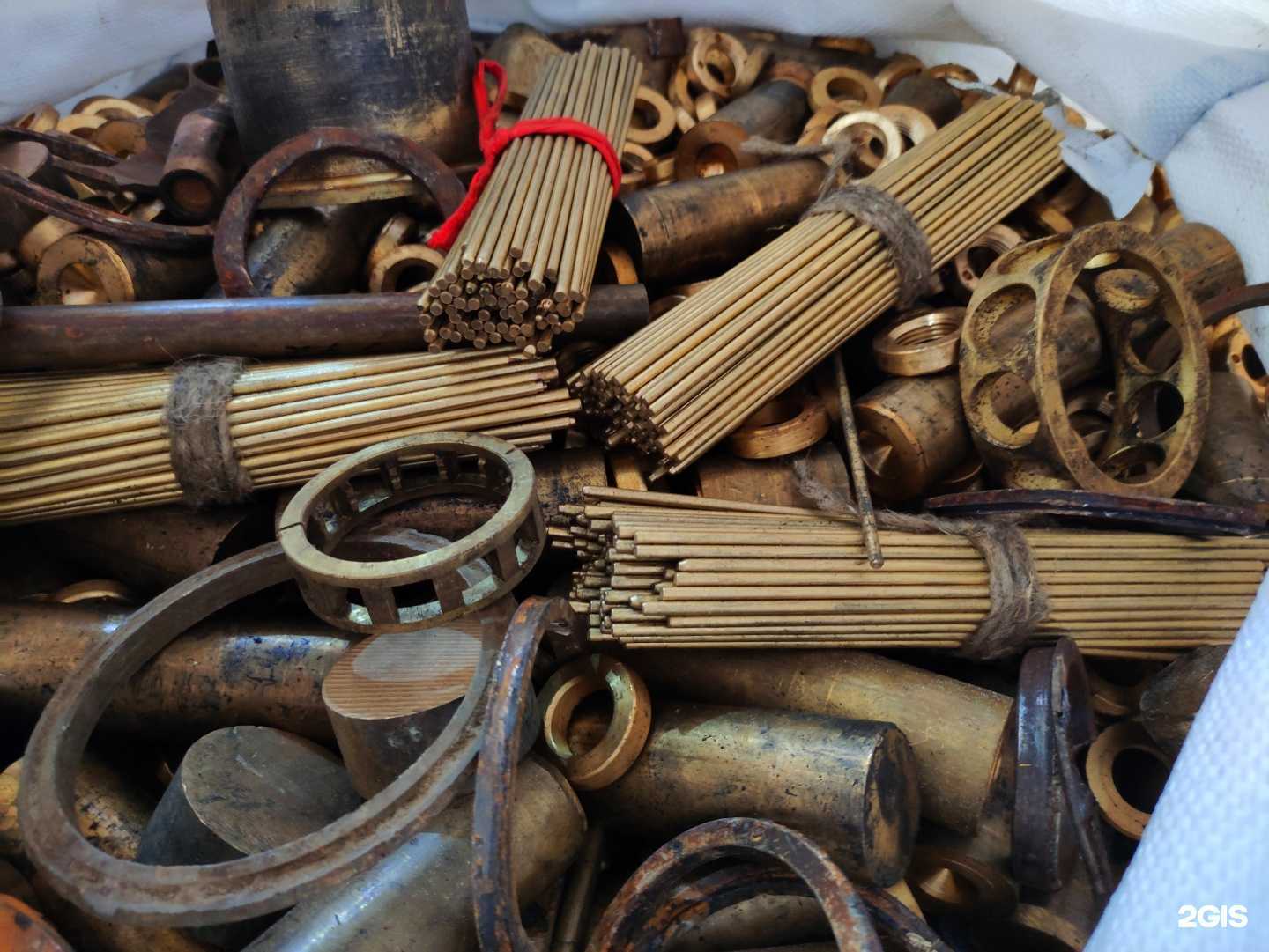 Отзывы на компанию Броксталь в г. Волжск c фото