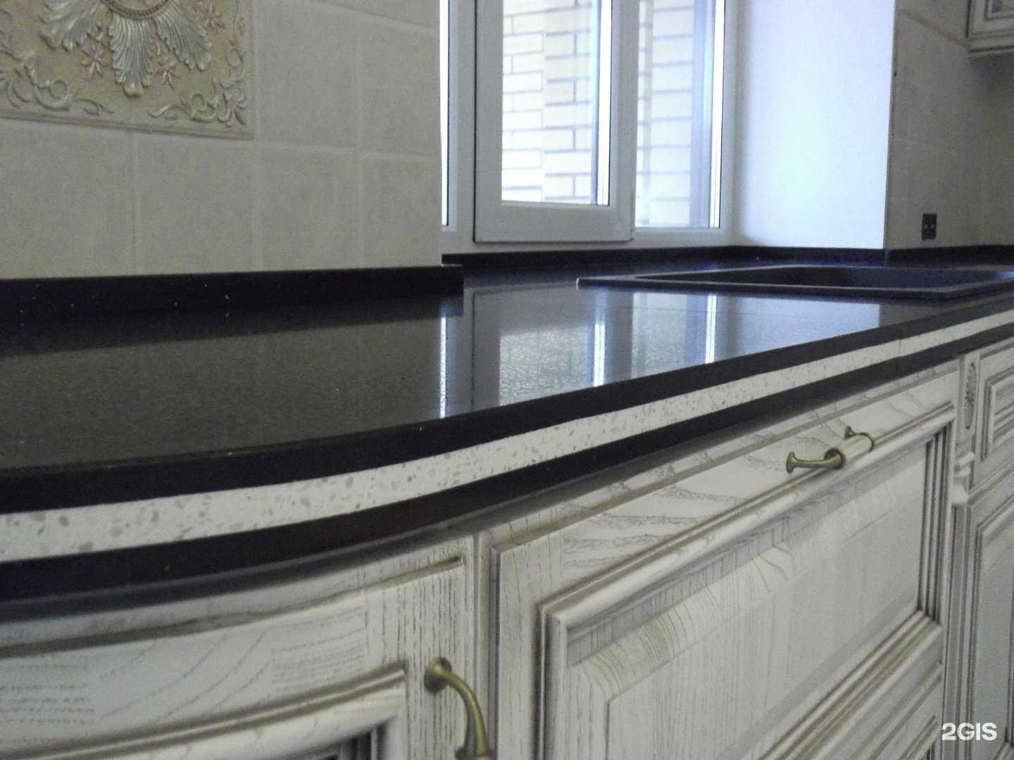 Отзывы на компанию Азбука камня в Омске c фото