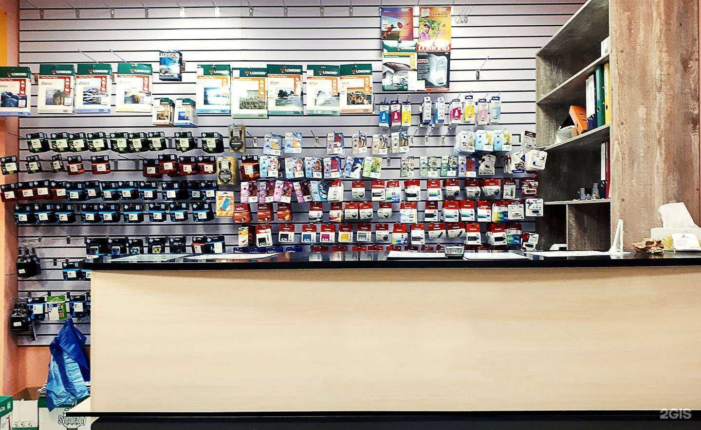 Отзывы на компанию Print line в Петропавловске-Камчатском c фото