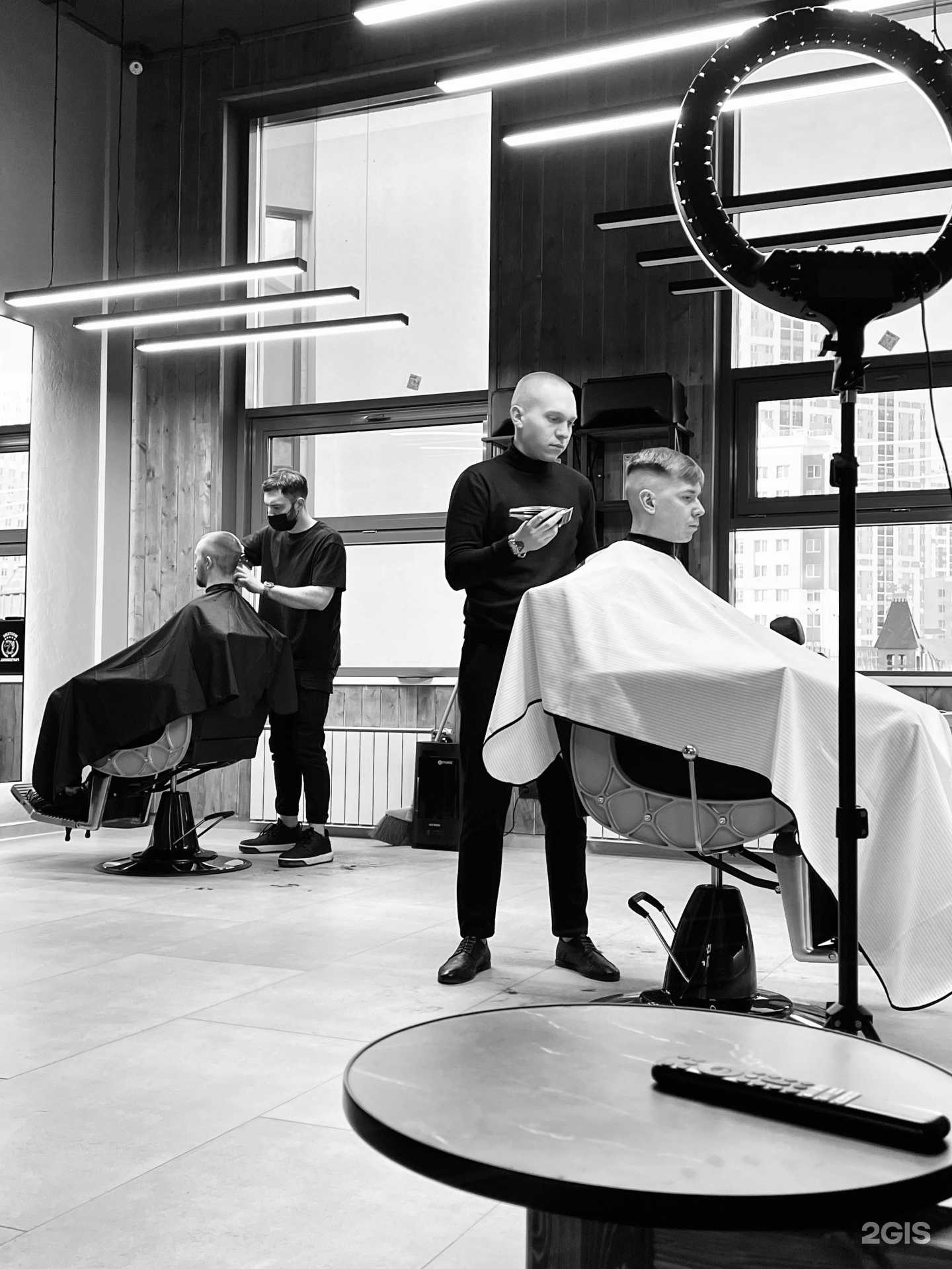 Отзывы на компанию Wagner  в Екатеринбурге c фото