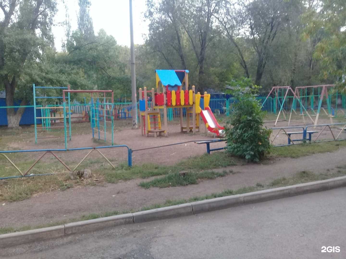 Отзывы на компанию Детский сад №195 в г. Оренбург c фото