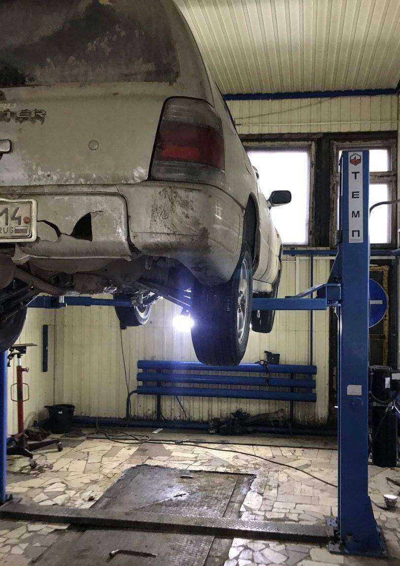 Отзывы на компанию Rem zona performance в Якутске c фото