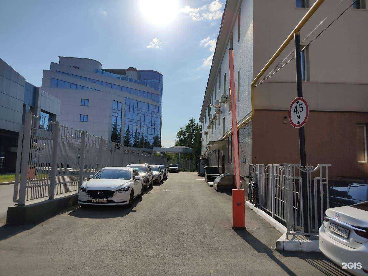 Отзывы на компанию Альтернатива в Альметьевске c фото - фотография 2 из 2