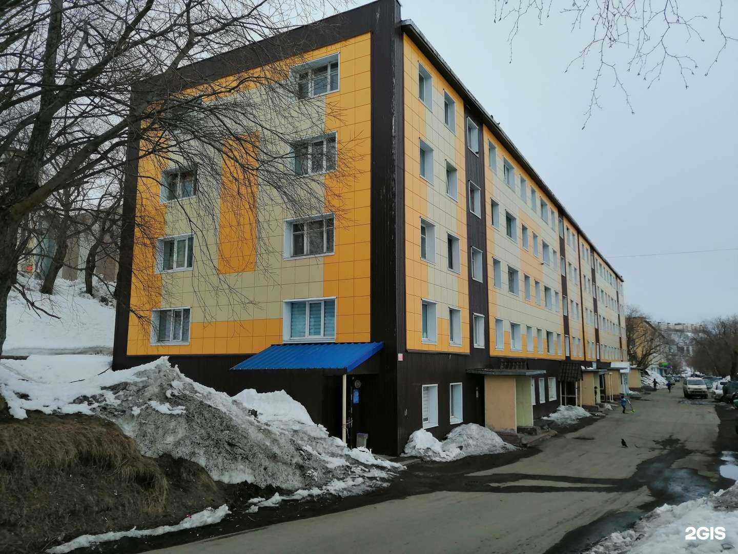 Отзывы на компанию Фарма-Елизово в Вилючинске c фото - фотография 2 из 2