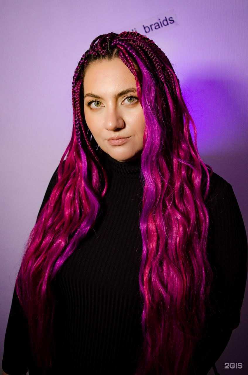 Отзывы на компанию Black Sea Braids в г. Сочи c фото