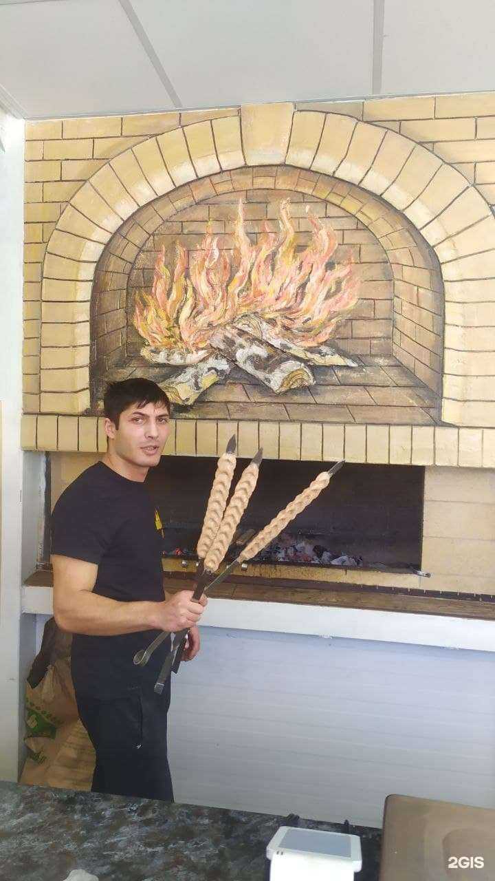 Отзывы на компанию Шашлычный рай в Димитровграде c фото