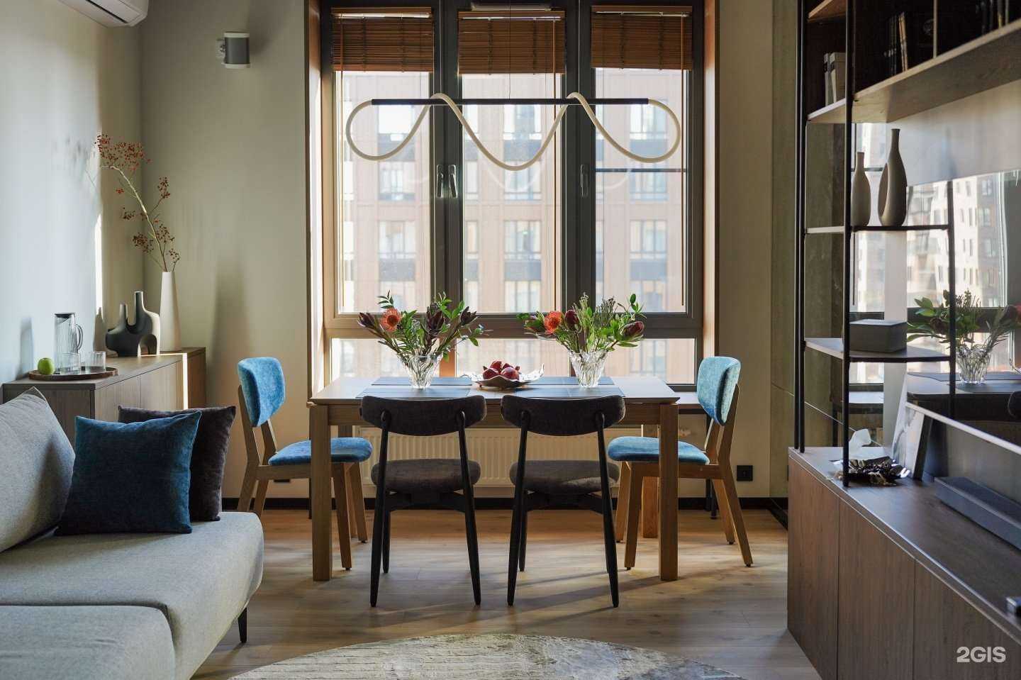 Отзывы на компанию Академия Интерьера в Казани c фото