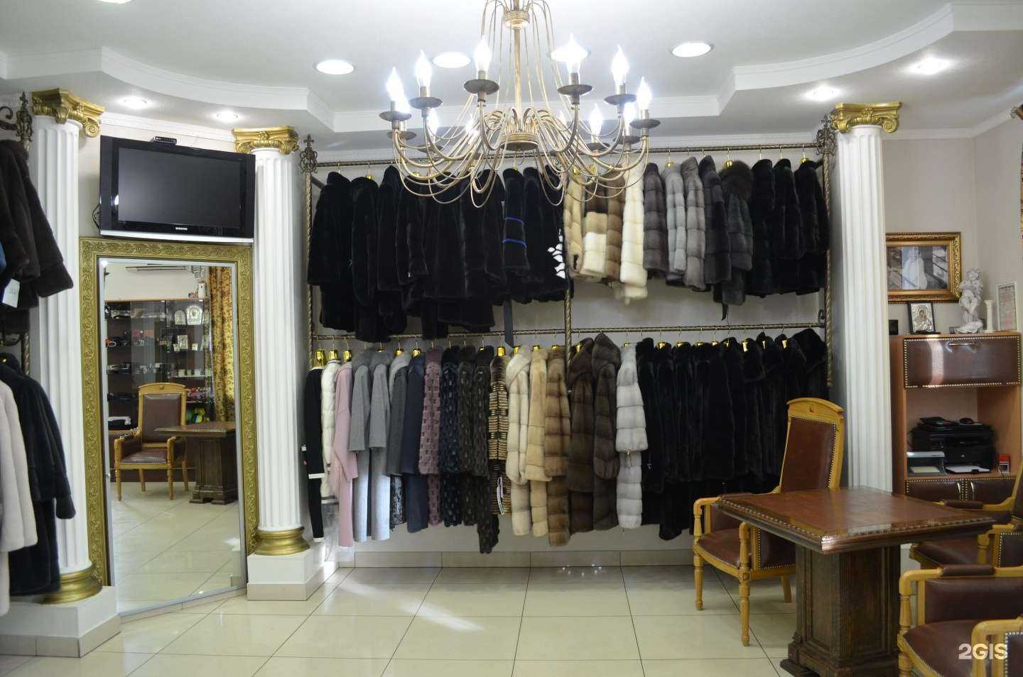 Отзывы на компанию Scandinavia в Оренбурге c фото