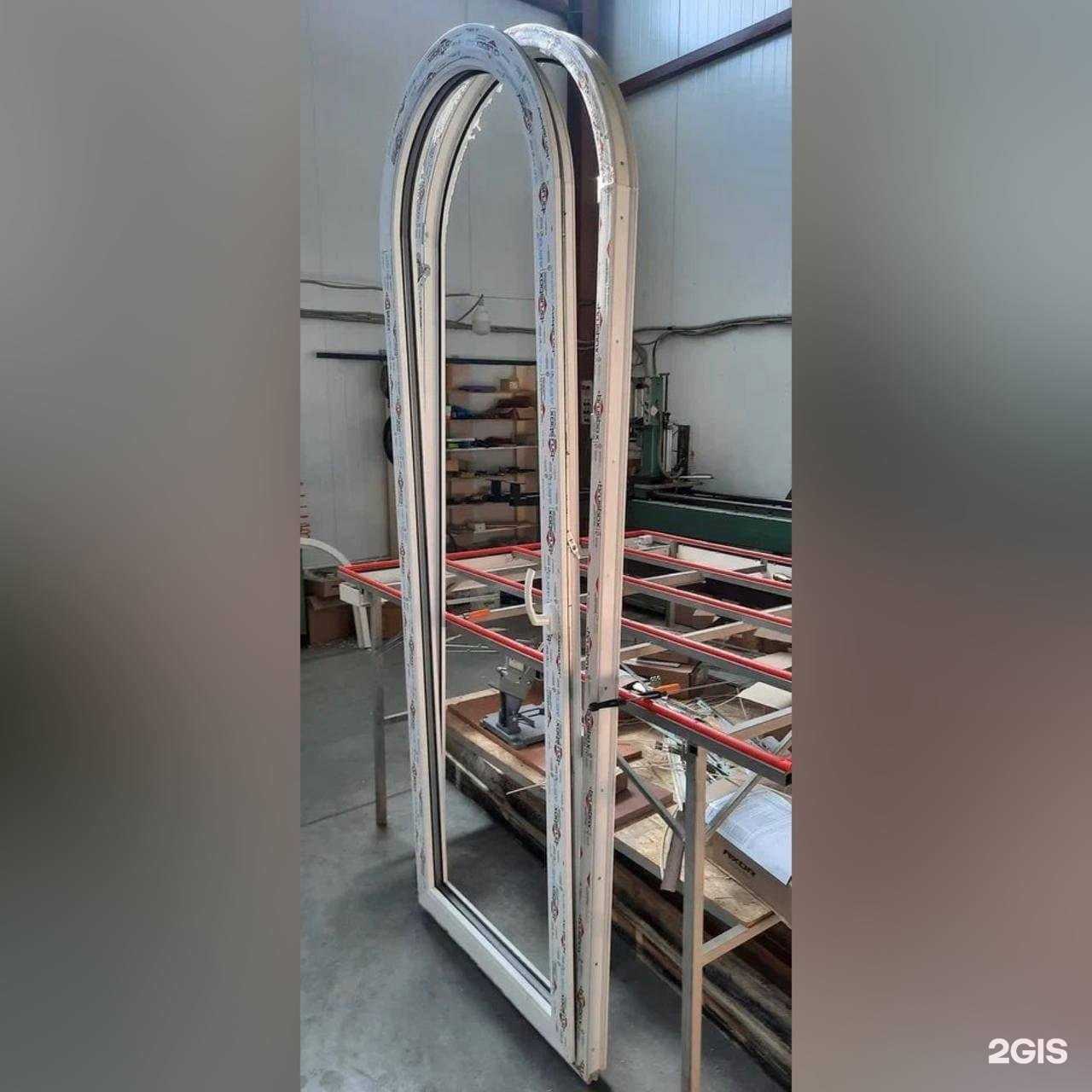 Отзывы на компанию АркипрофЮг в г. Краснодар c фото