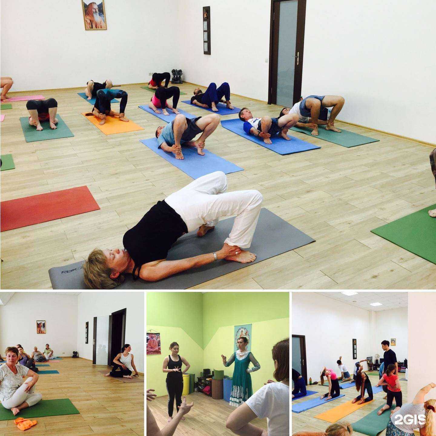 Отзывы на компанию Парам aнанд в Челябинске c фото