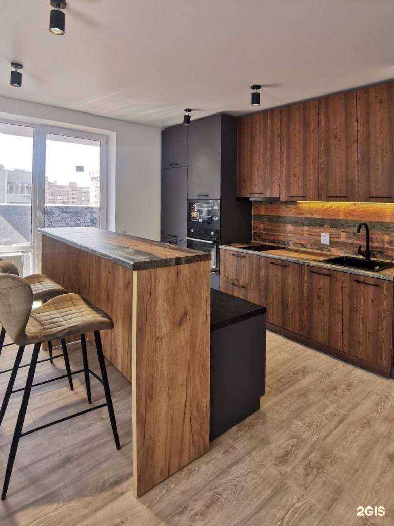 Отзывы на компанию Философия Мебели в г. Краснодар c фото