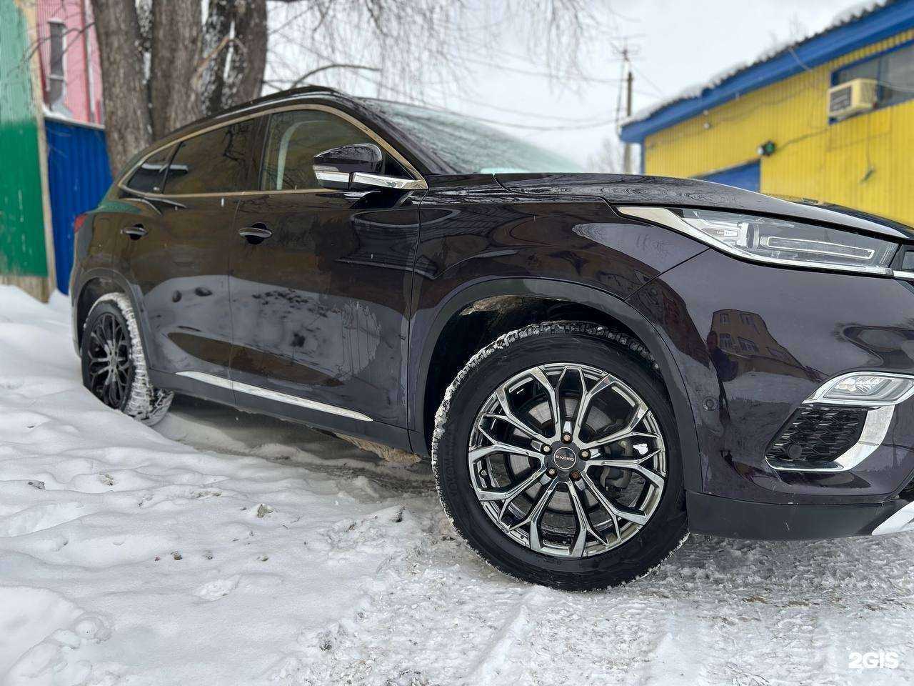 Отзывы на компанию Про-Прокат в Нижневартовске c фото