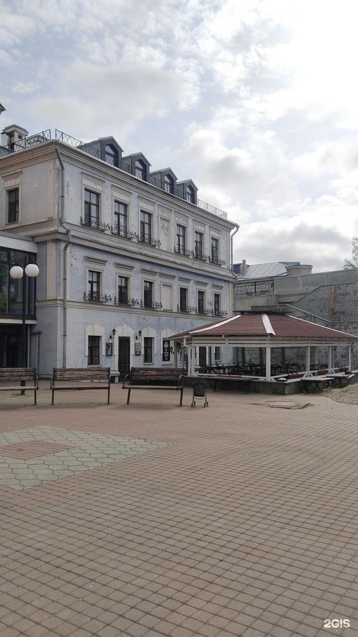 Отзывы на компанию Культура педикюра в Пскове c фото - фотография 2 из 2