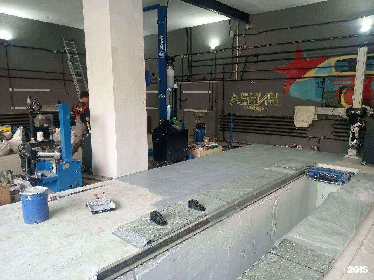 Отзывы на компанию Ленин Авто в Челябинске c фото