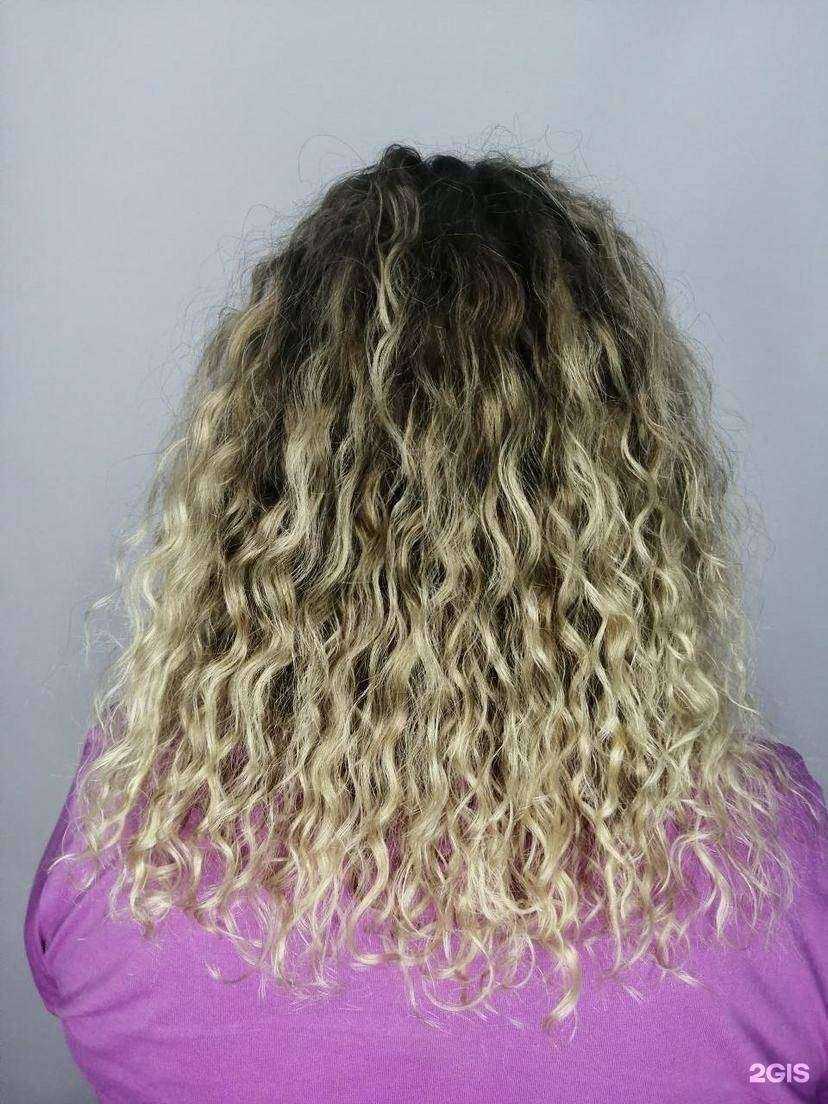 Отзывы на компанию Студия эстетики волос в г. Ноябрьск c фото