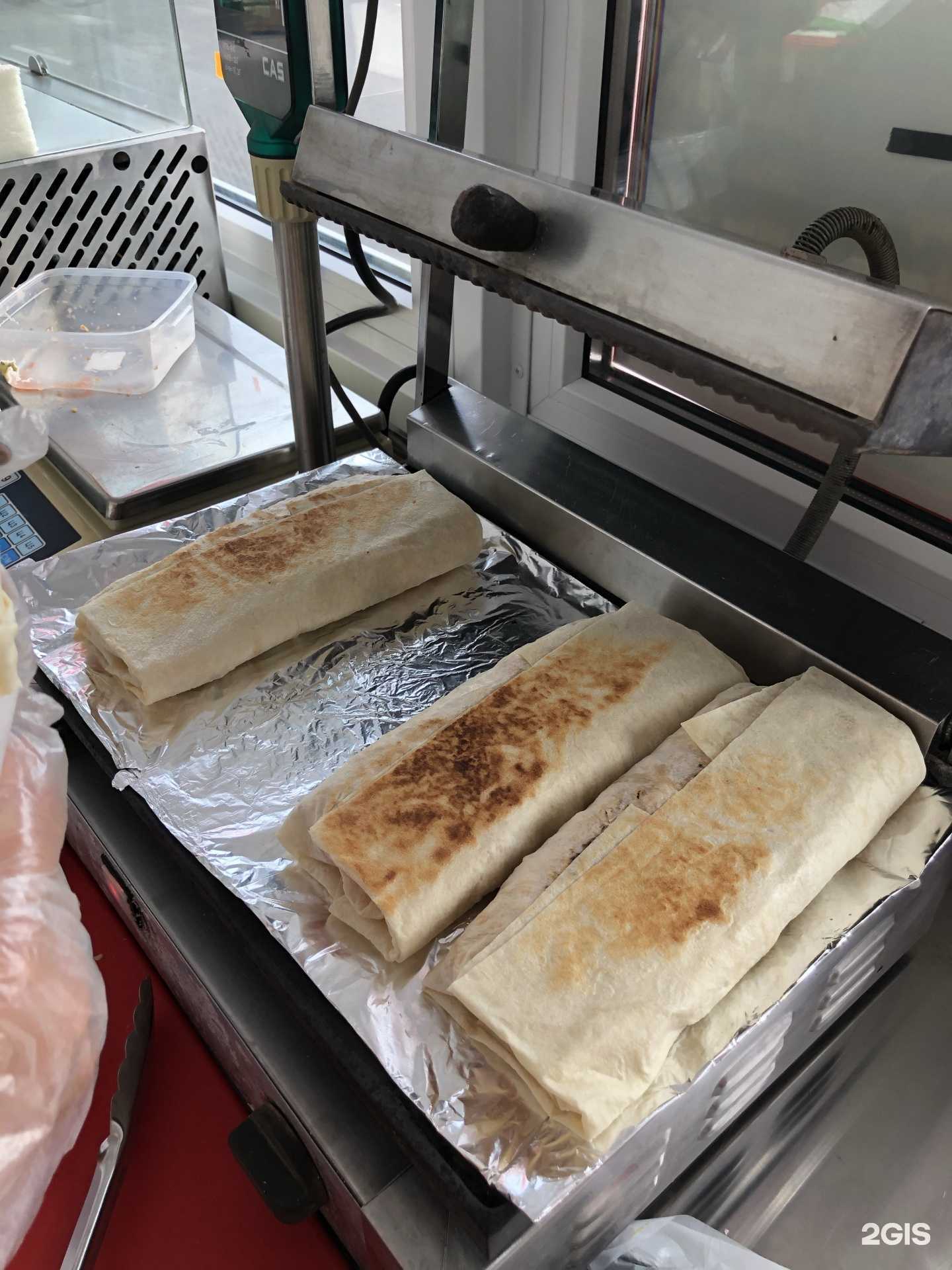 Отзывы на компанию Закусочная в Уфе c фото