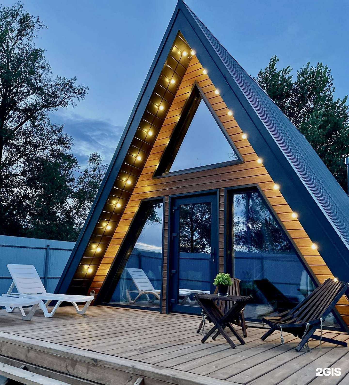 Отзывы на компанию Дом у реки в г. Волжск c фото