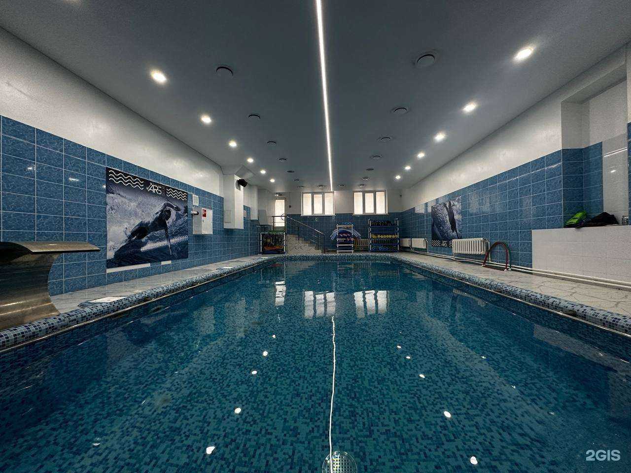 Отзывы на компанию Ars fit в Коломне c фото