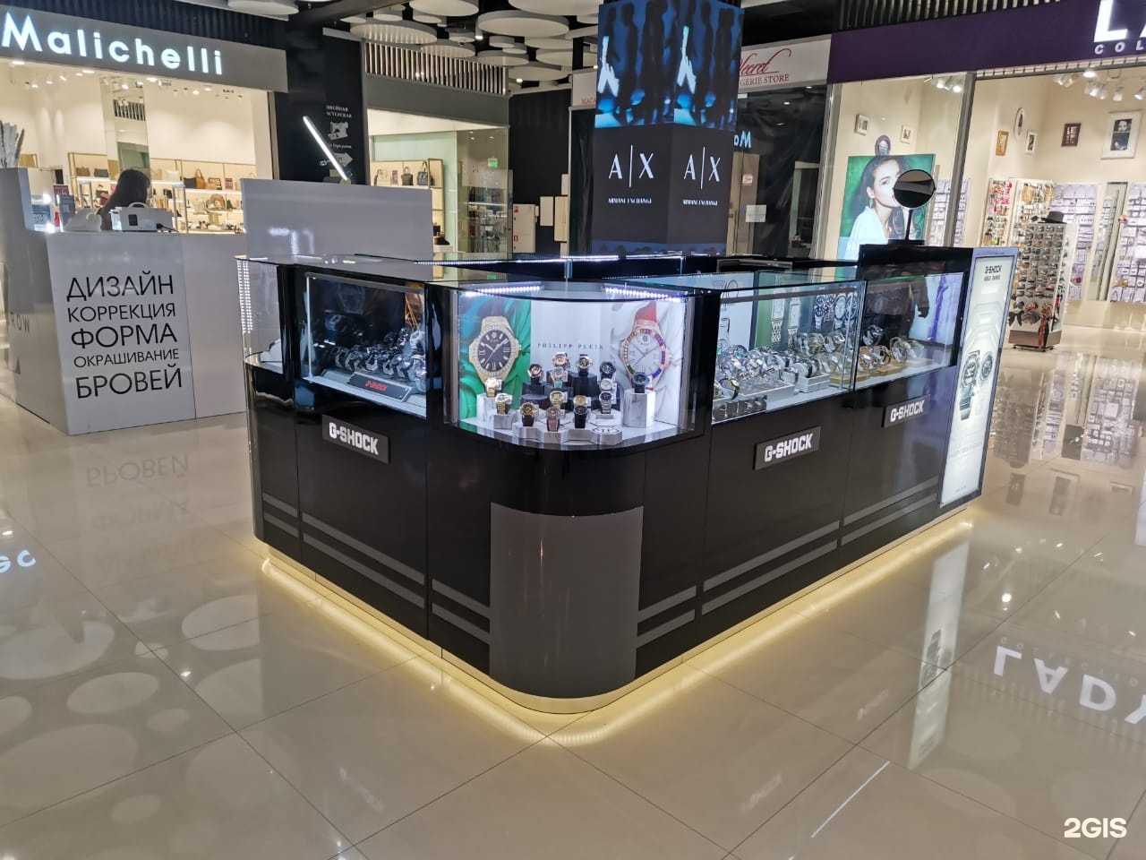 Отзывы на компанию Casio Watch Factory в г. Сочи c фото