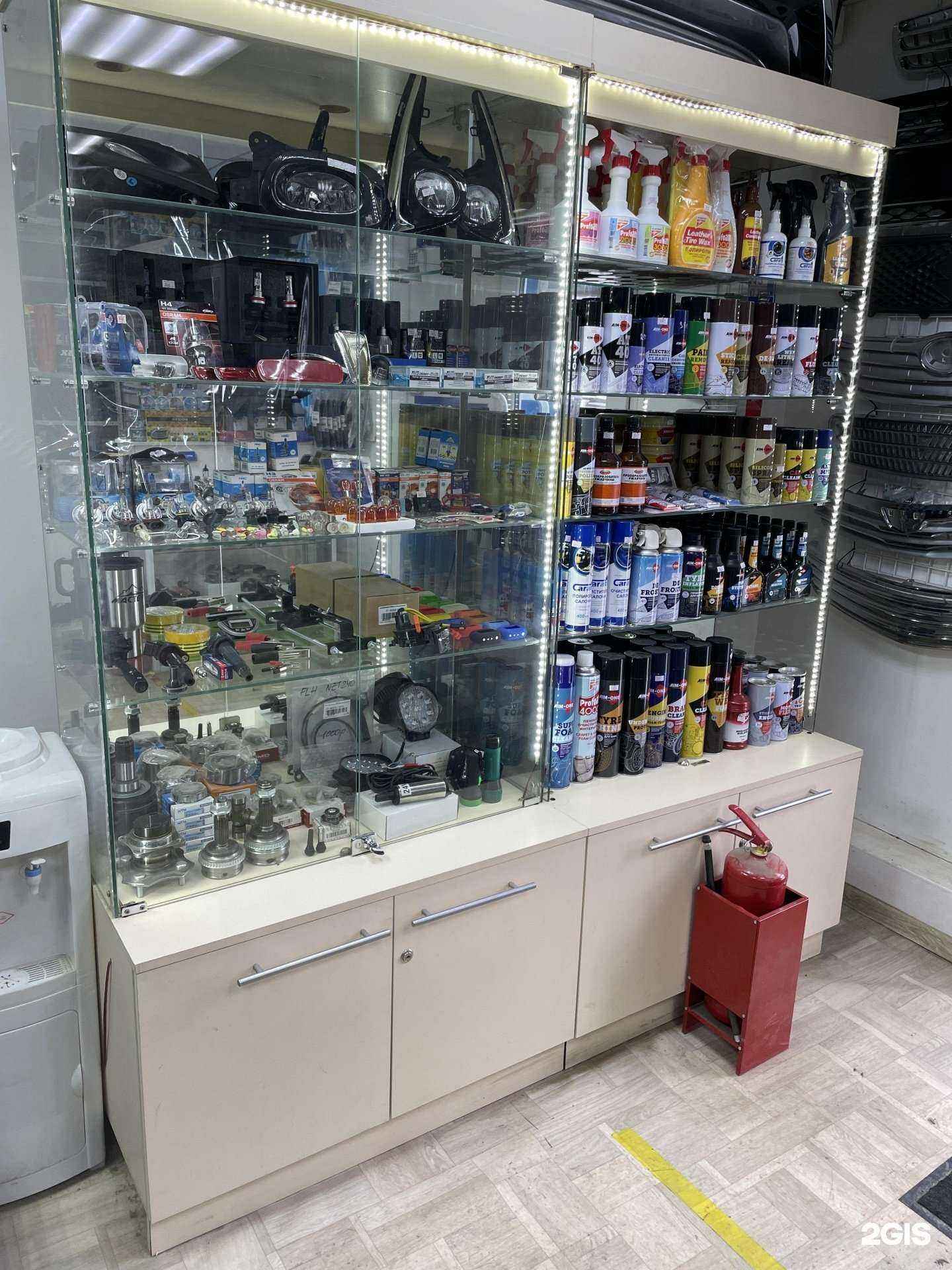 Отзывы на компанию АвтоПарк в Якутске c фото