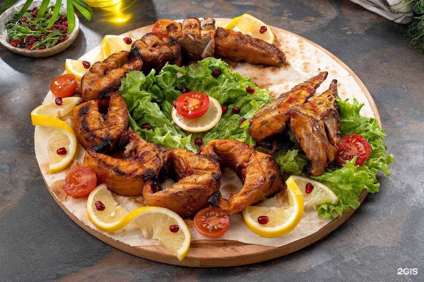 Отзывы на компанию Форель в Краснодаре c фото