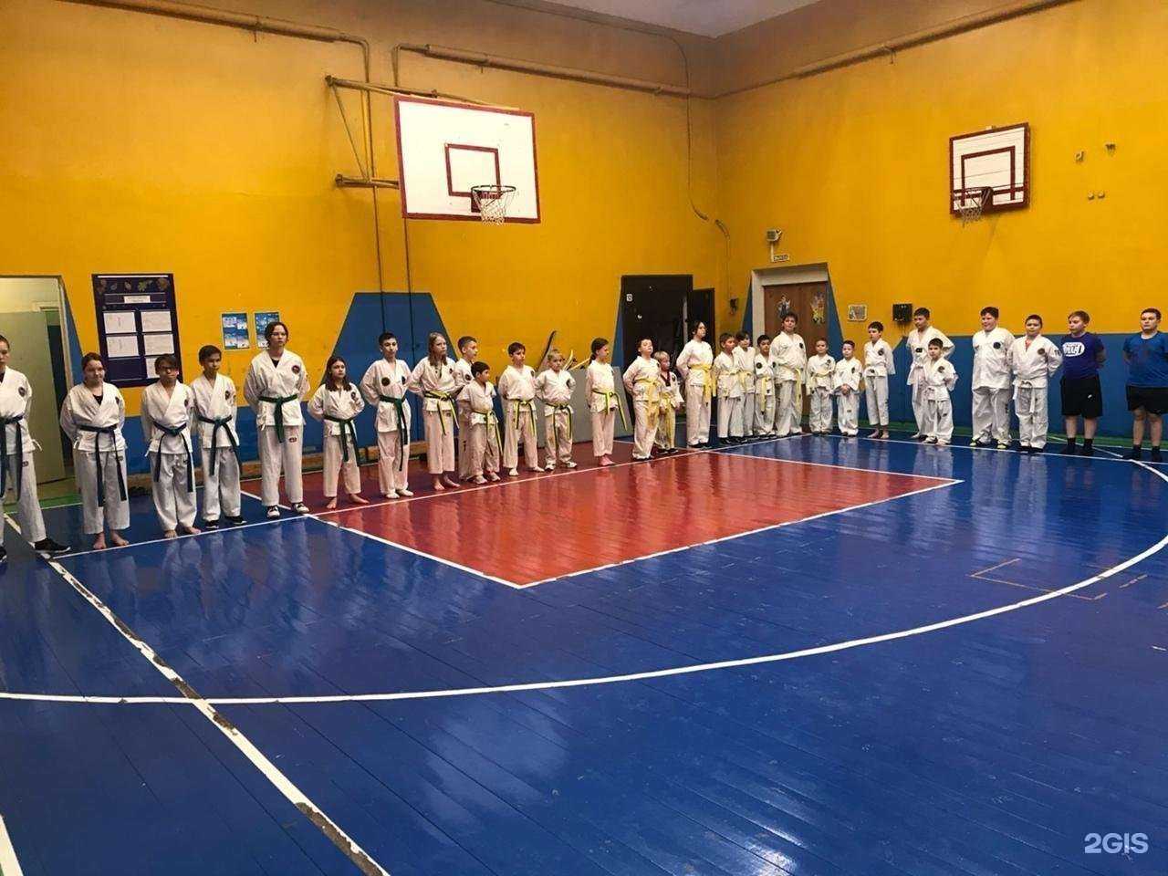 Отзывы на компанию Чанг-Хон в Екатеринбурге c фото