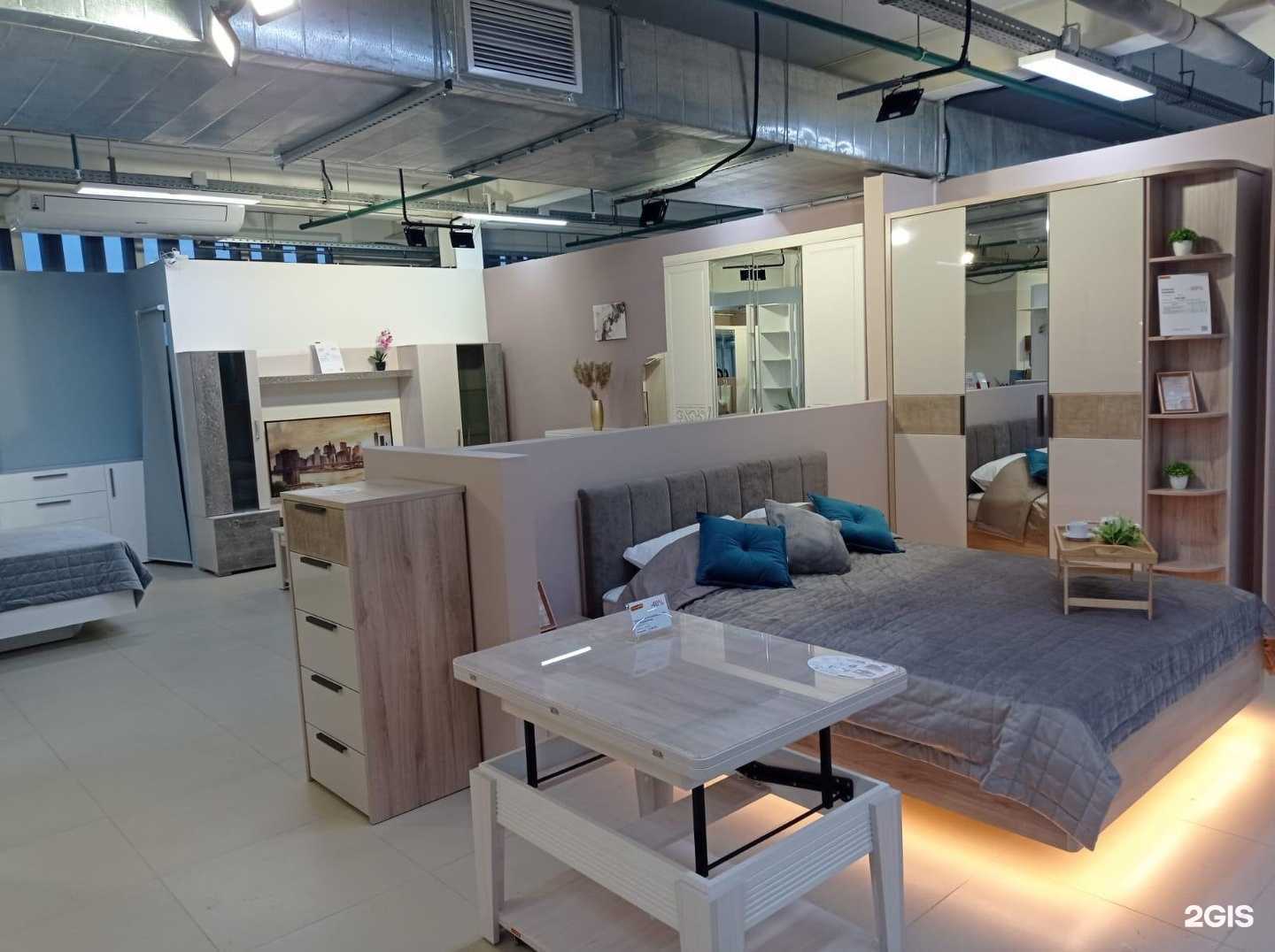 Отзывы на компанию DaVita-мебель в г. Тюмень c фото