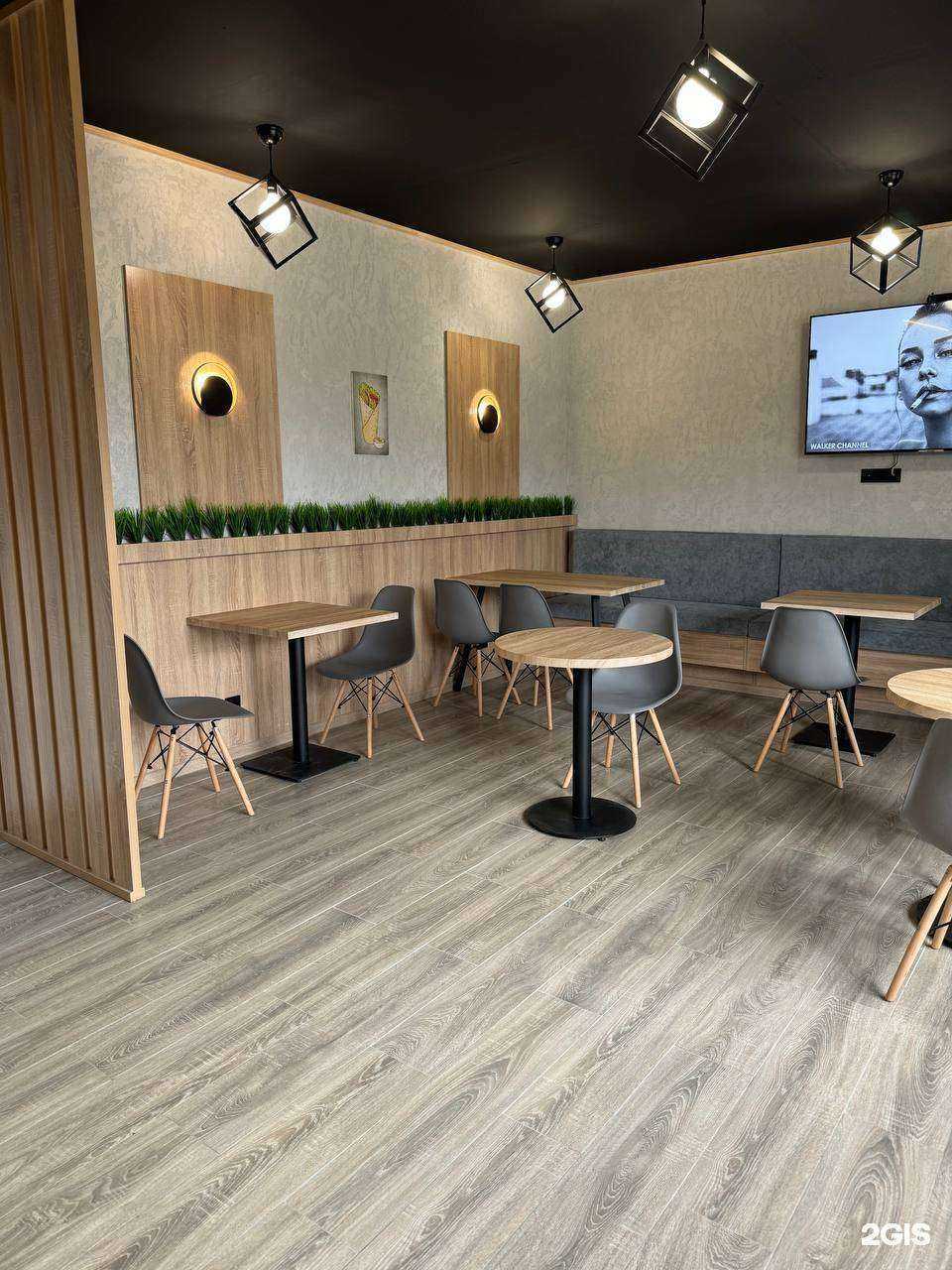 Отзывы на компанию Кебаб бистро в Набережных Челнах c фото