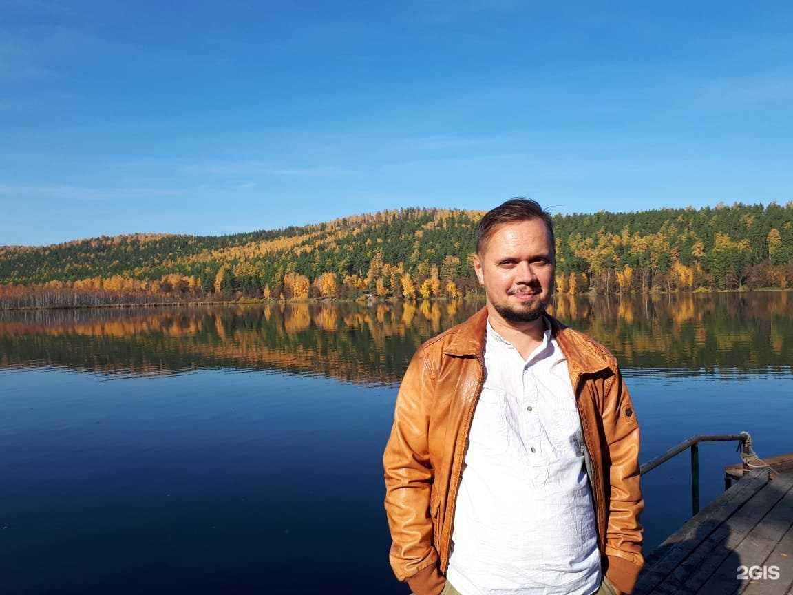 Отзывы на компанию Кадастровый инженер Смирнов А.С. в г. Миасс c фото