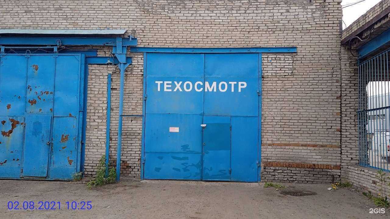 Отзывы на компанию Автоколонна 1935 в Барнауле c фото