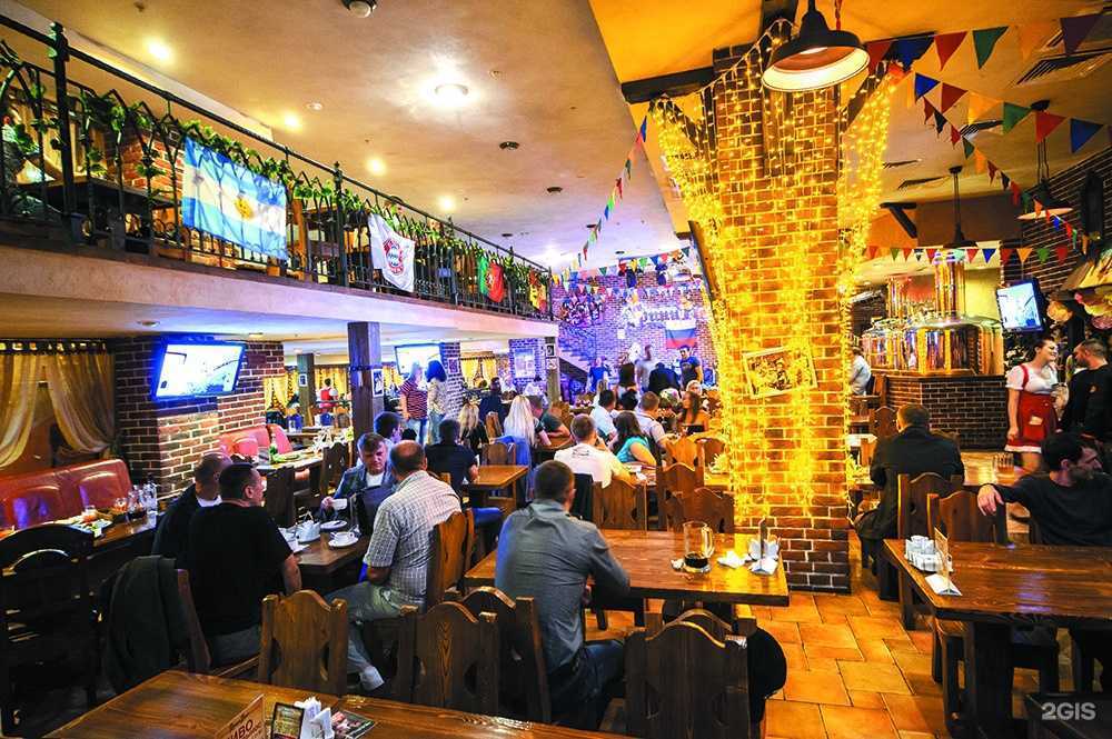 Отзывы на компанию ГРИНН Beer в Орле c фото