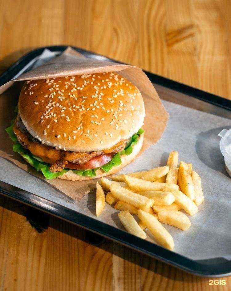 Отзывы на компанию Doner house в Златоусте c фото