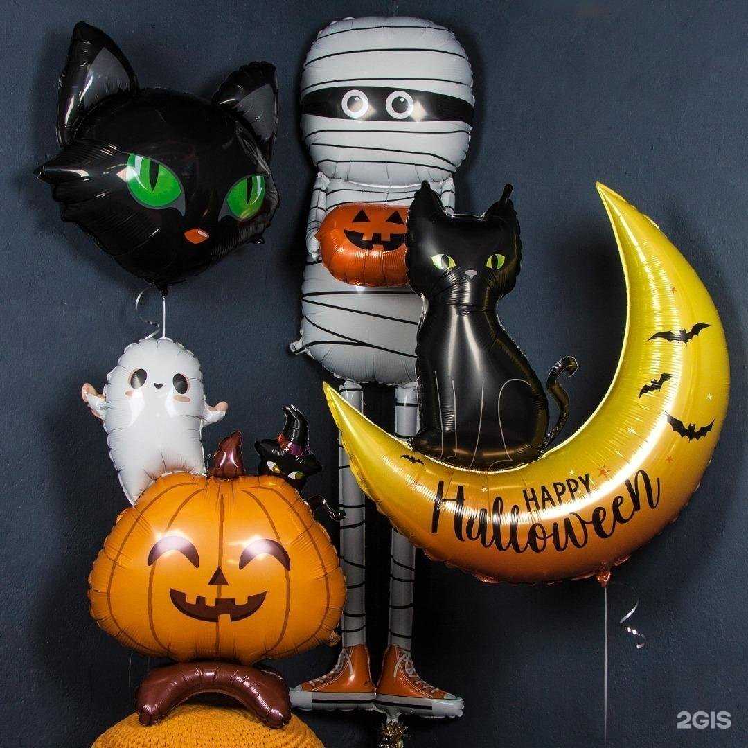 Отзывы на компанию Веселая затея в г. Балашиха c фото