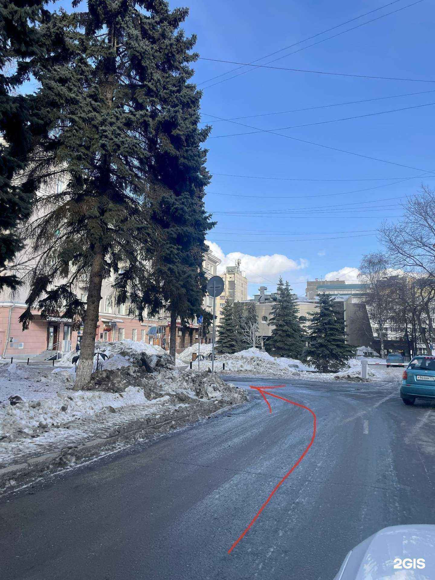 Отзывы на компанию Sweet-Smoke в Челябинске c фото