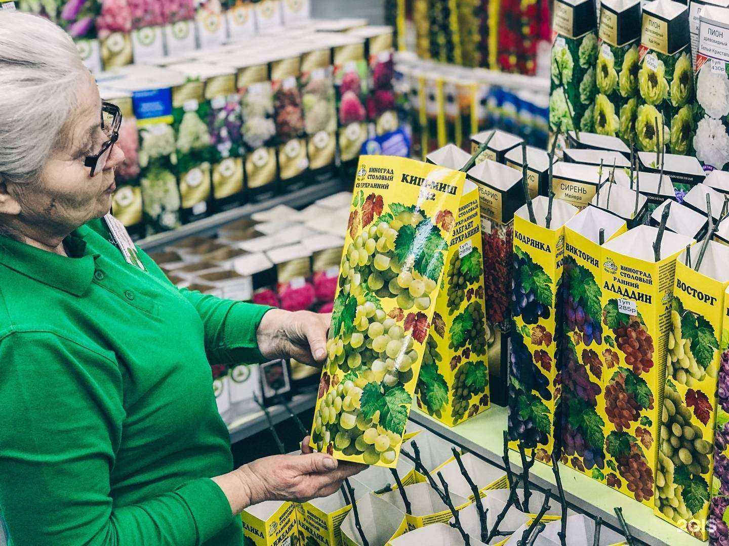 Отзывы на компанию Удачный сад в г. Иркутск c фото