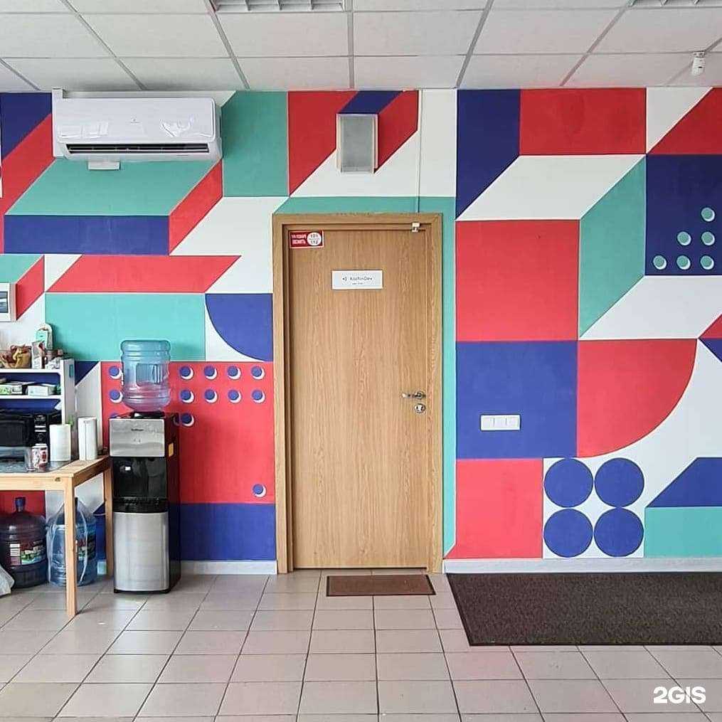 Отзывы на компанию KozhinDev в Красноярске c фото