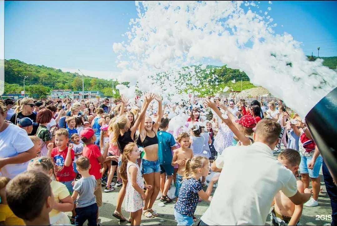 Отзывы на компанию Неон в Находке c фото