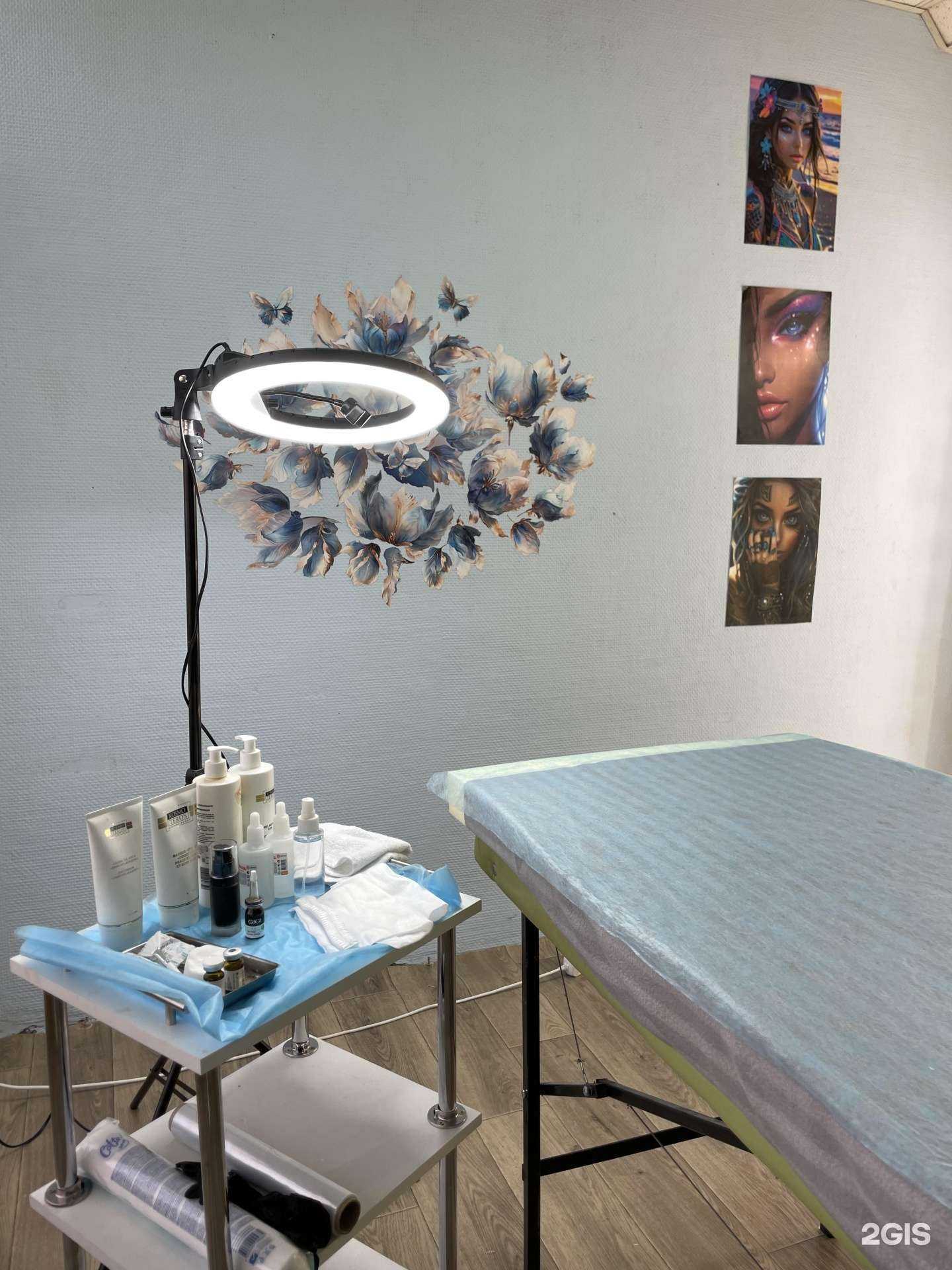 Отзывы на компанию Кабинет эстетической косметологии и массажа в Нижнем Новгороде c фото