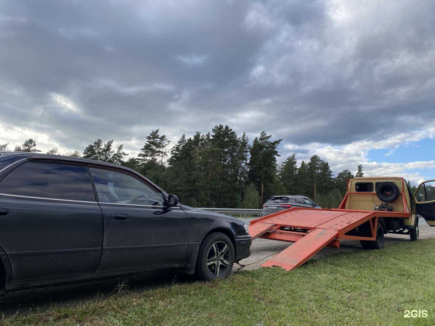 Отзывы на компанию Nvkz в Новокузнецке c фото