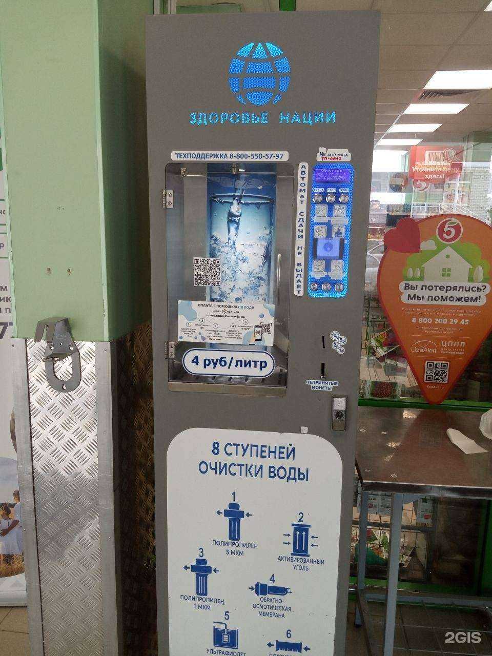 Отзывы на компанию Здоровье нации в Туле c фото