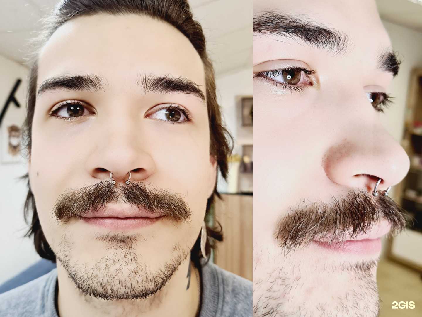 Отзывы на компанию Эстетика-beauty в Красноярске c фото