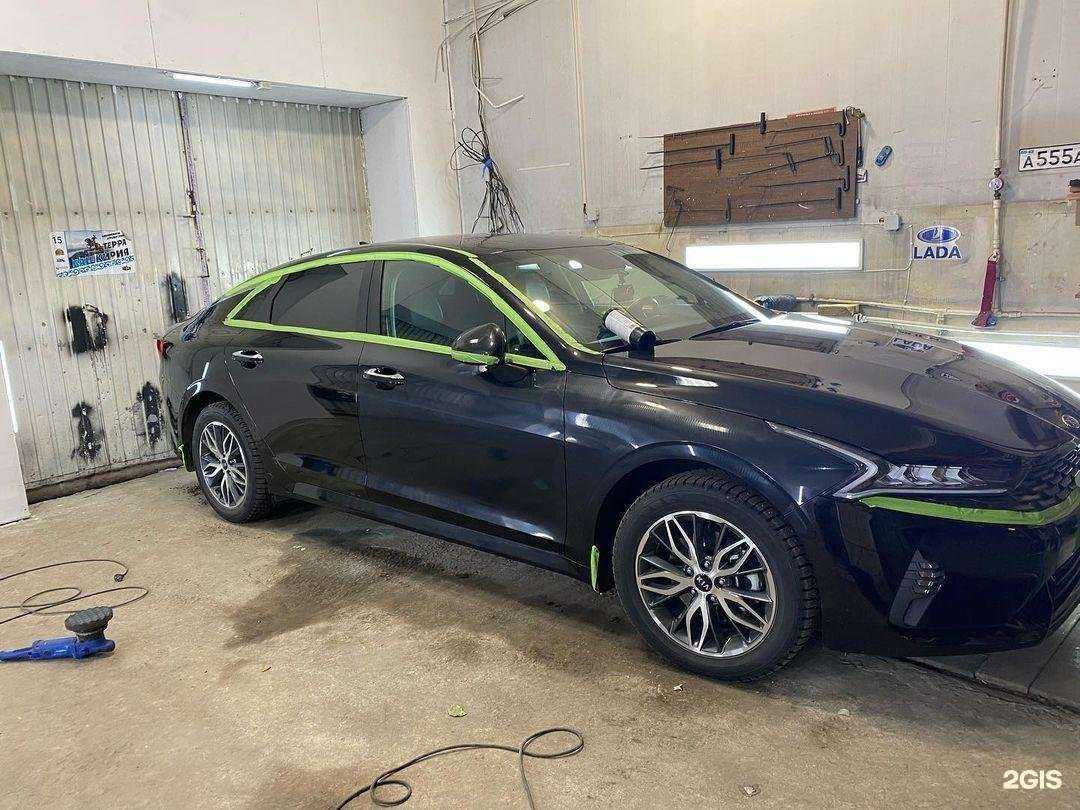 Отзывы на компанию Автоювелир в г. Тамбов c фото