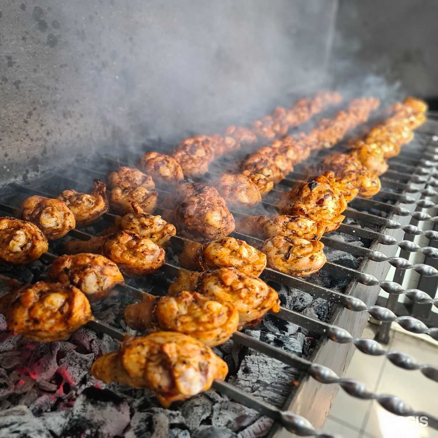 Отзывы на компанию Dr.Grill в г. Барнаул c фото