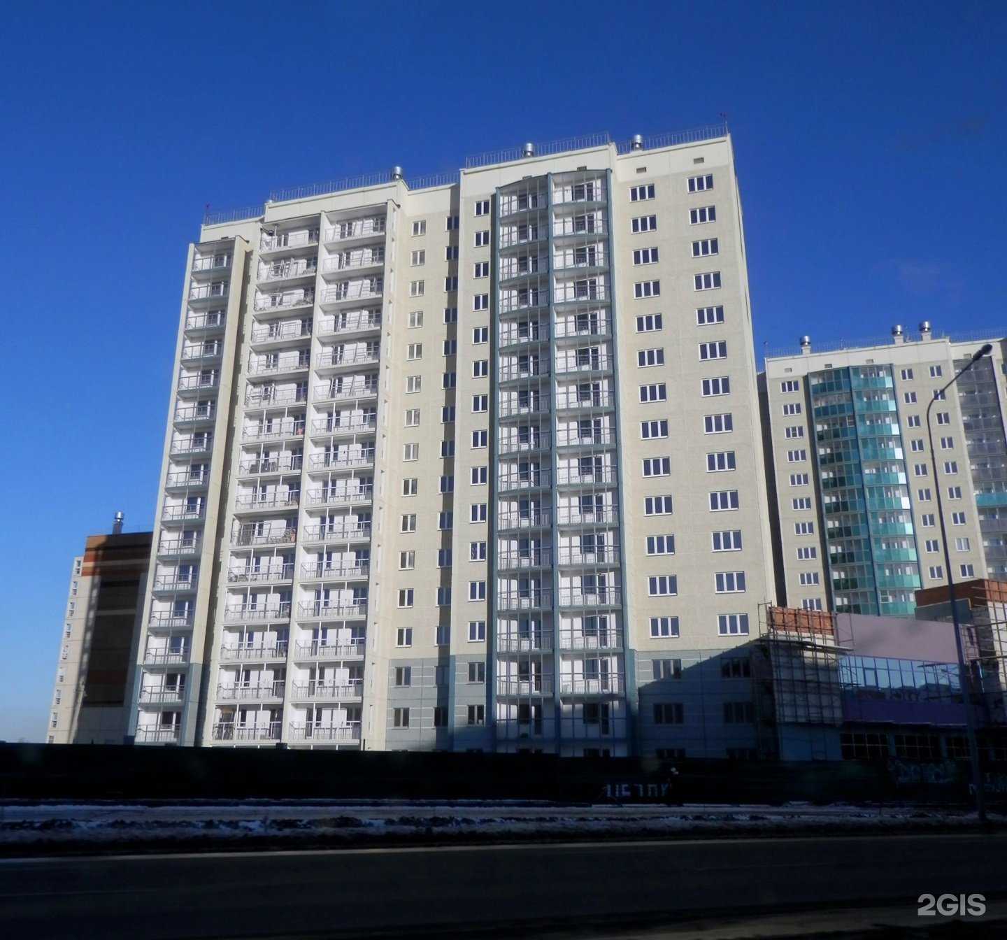 Отзывы на компанию Пляжное настроение в Челябинске c фото - фотография 2 из 2