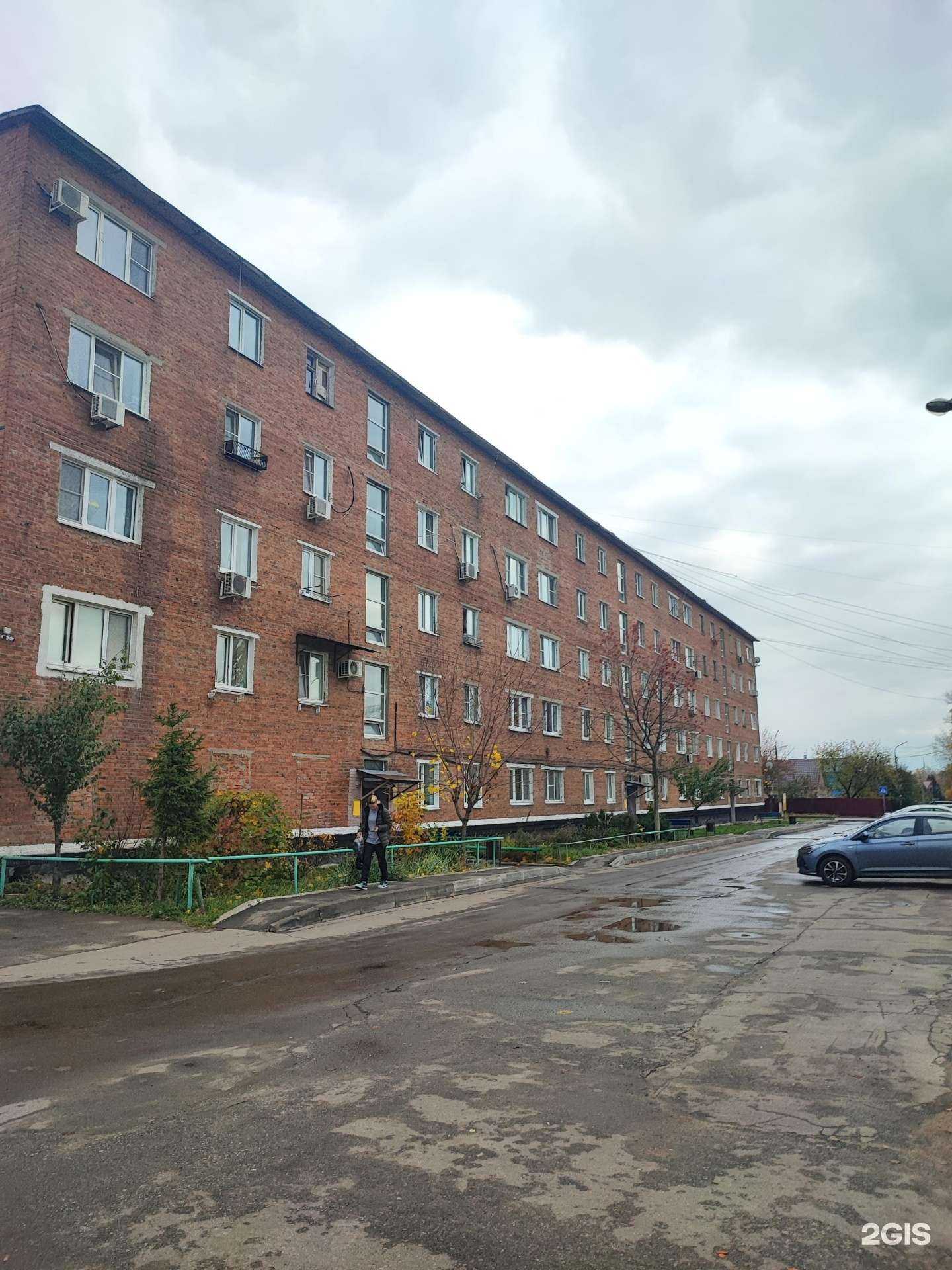 Отзывы на компанию Маркант в Ступине c фото - фотография 2 из 2